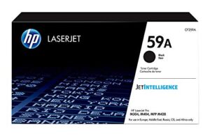 HP CF259A 59A Original LaserJet Toner Cartridge