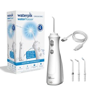 Waterpik Cordless Pearl Water Flosser