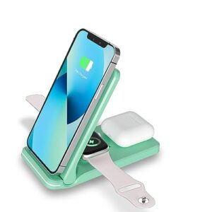 Wireless Charging Station