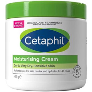 Cetaphil Body Moisturiser
