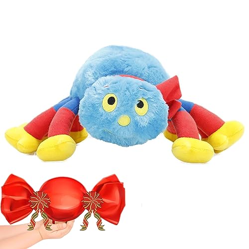 MAOWO Planet Woolly And Tig Toy