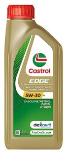 Castrol EDGE 5W-30 C3 Engine Oil 1L