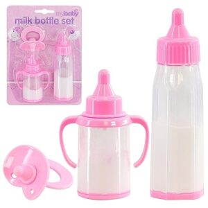 BiBi Doll Magic Milk Bottle