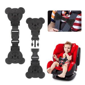 QOPAHI Car Seat Strap Anti Escape