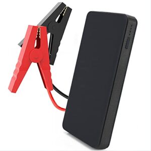 JIAQINGDA Jump Starter Power Pack