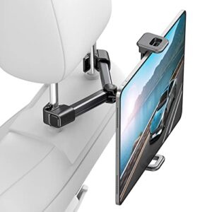 Giftorld Car Headrest Backseat Mount