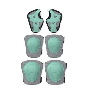OLYSPM 6PCS Kids Protective Gear Set