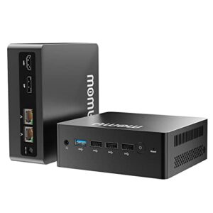 AWOW Mini PC Intel Gen12 N100