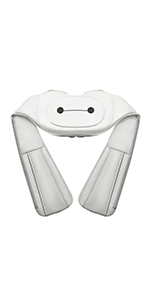 neck shoudler massager