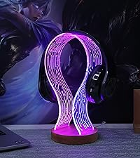 Headphone Stand