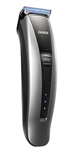 cordless hair trimmer professional hair clippers men grooming kits complete barber kits mustache kit