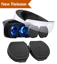 ps vr2 lens protector cover