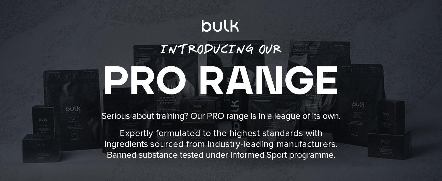 bulk