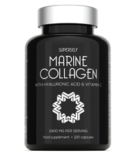 Marine Collagen