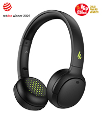 WH500 BLACK