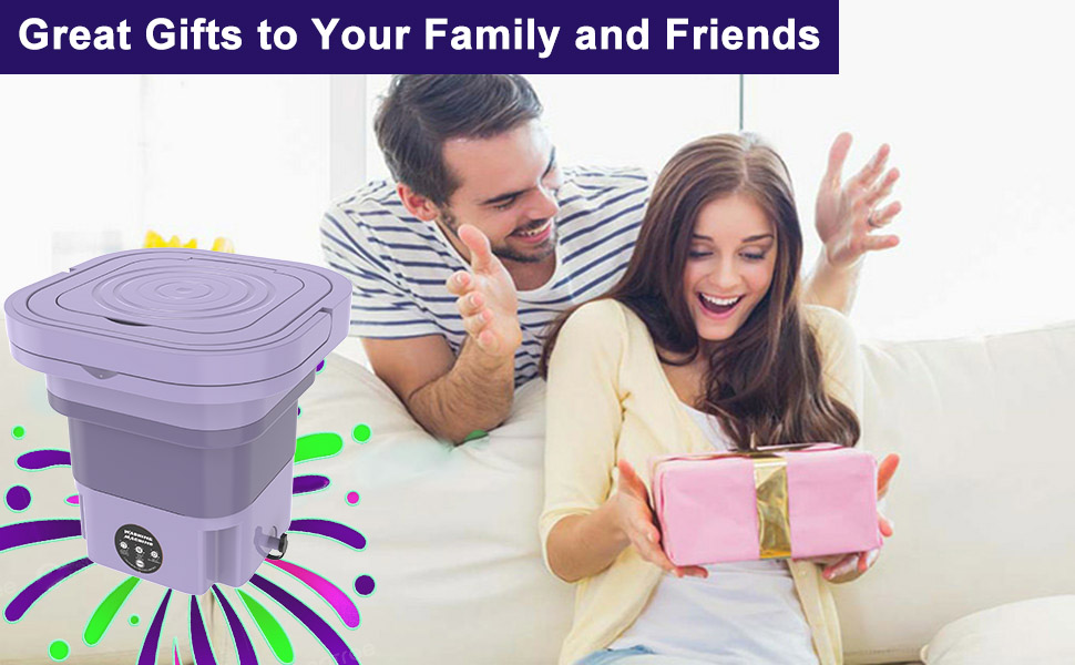 Great Gifts