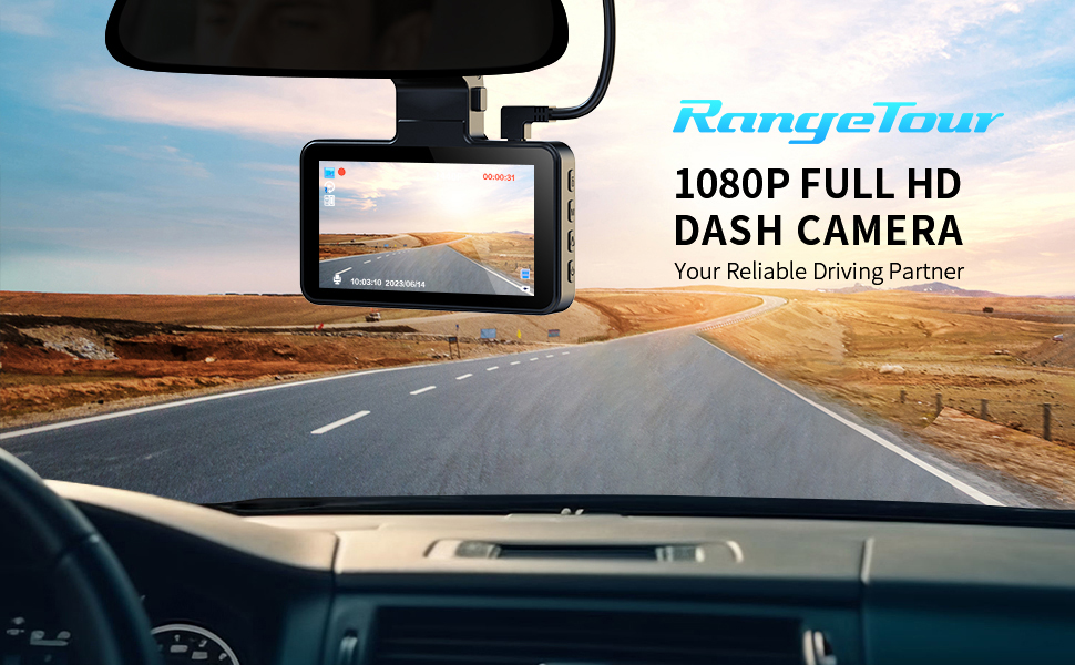 dash cam