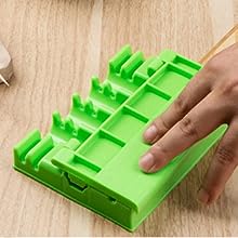 Multifunction Barbecue Meat Skewer