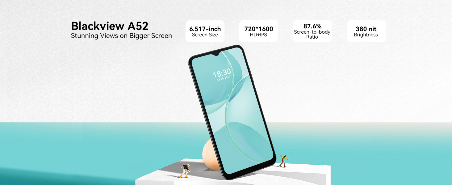 mobile phones & smartphones