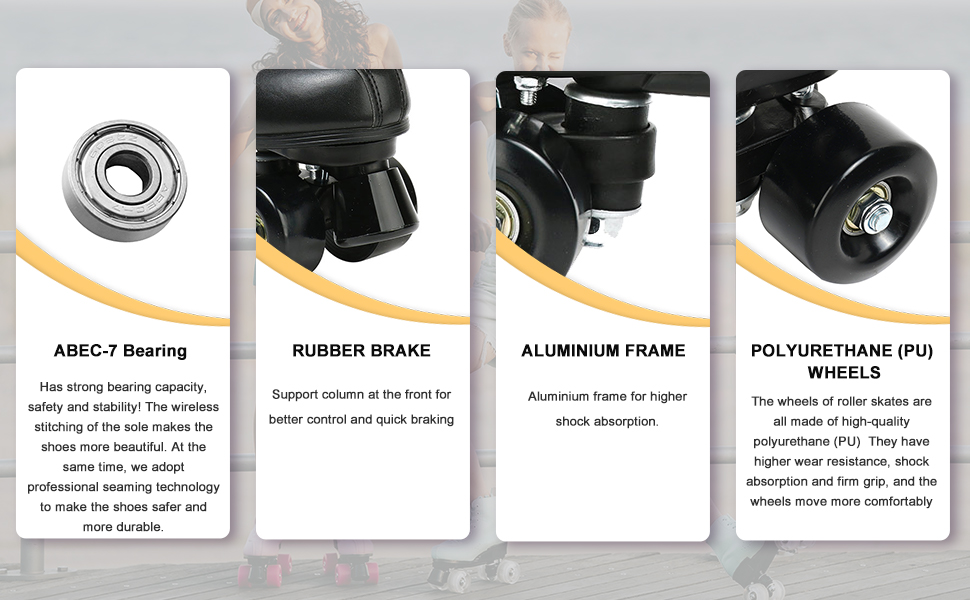 roller skates roller skates for Women skates for women roller skates adult female roller skates