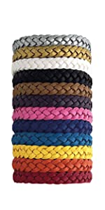 Mosquito Repellent Bracelet