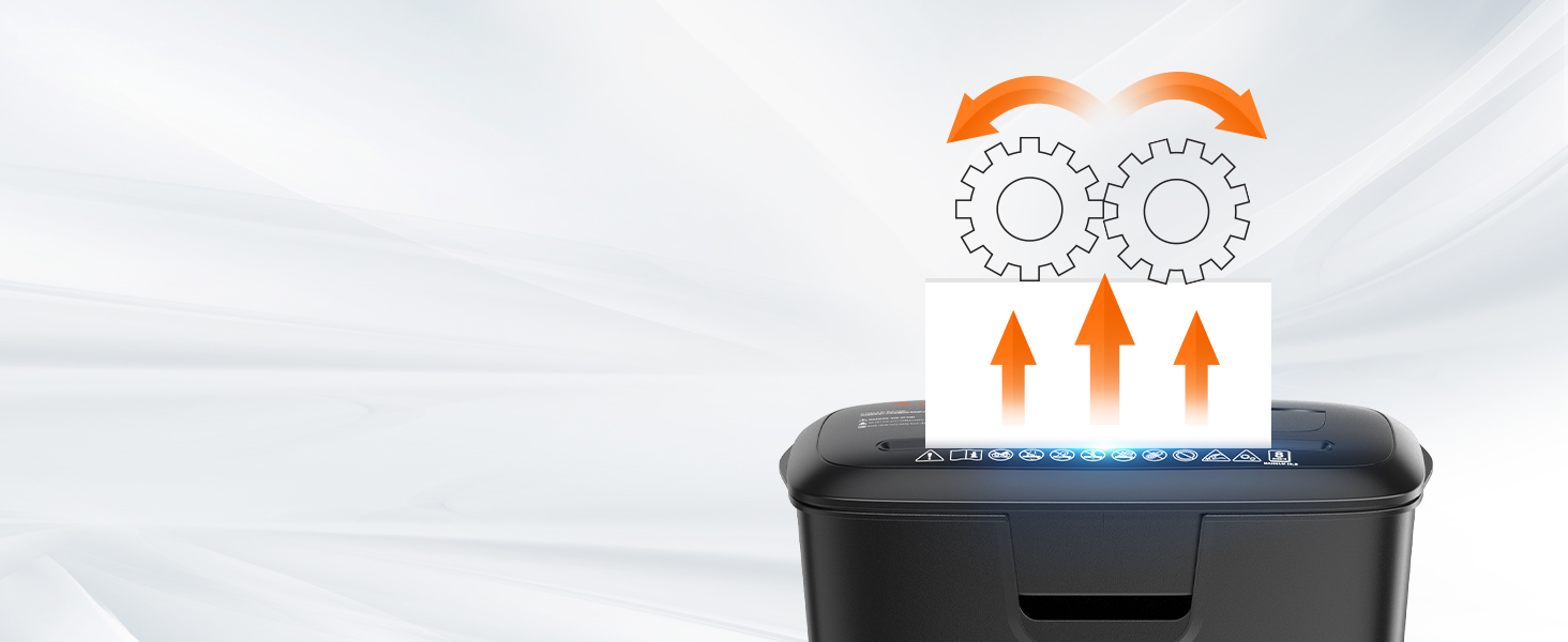 S120-C Jam Proof System