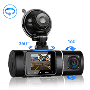 dashcam