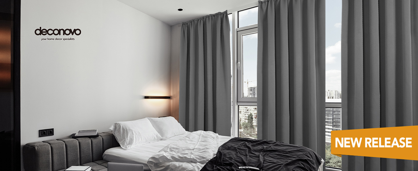 curtains