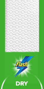 Speedmop Dry Pads