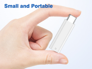 apple pencil adapter usb c