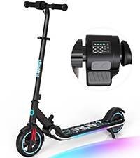 RCB Electric scooter R11