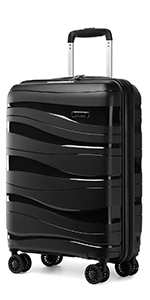 Kono K2094L 28 Suitcase