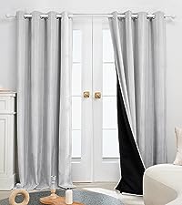 Deconovo curtains