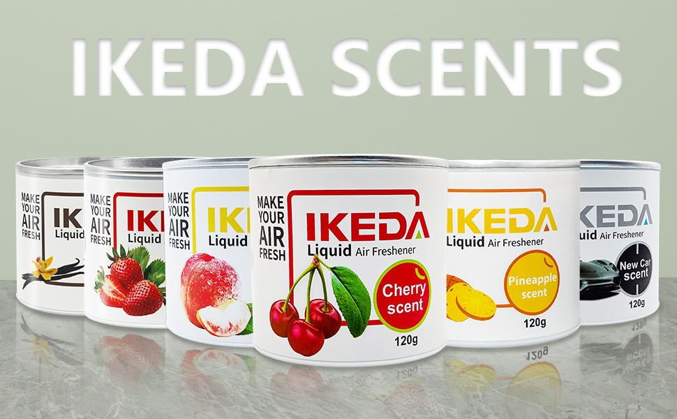 air fresheners for home