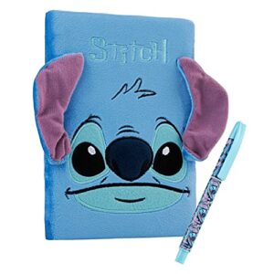 Disney Stitch Notebook
