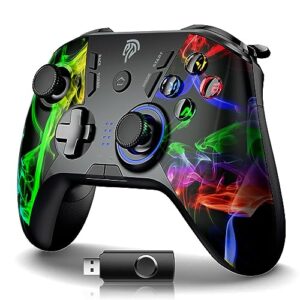 LEVEWAN EasySMX Gamepad PC
