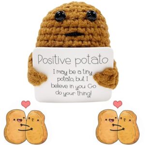 Positive Potato