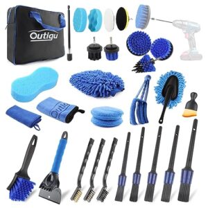 Outigu Car Cleaning Kit