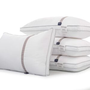 BedStory 4 Pack Sleeping Pillows