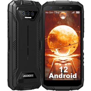 DOOGEE S41 Rugged Smartphone