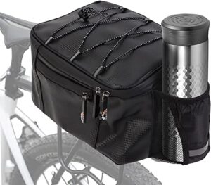 ATPWONZ Bike Pannier Bag