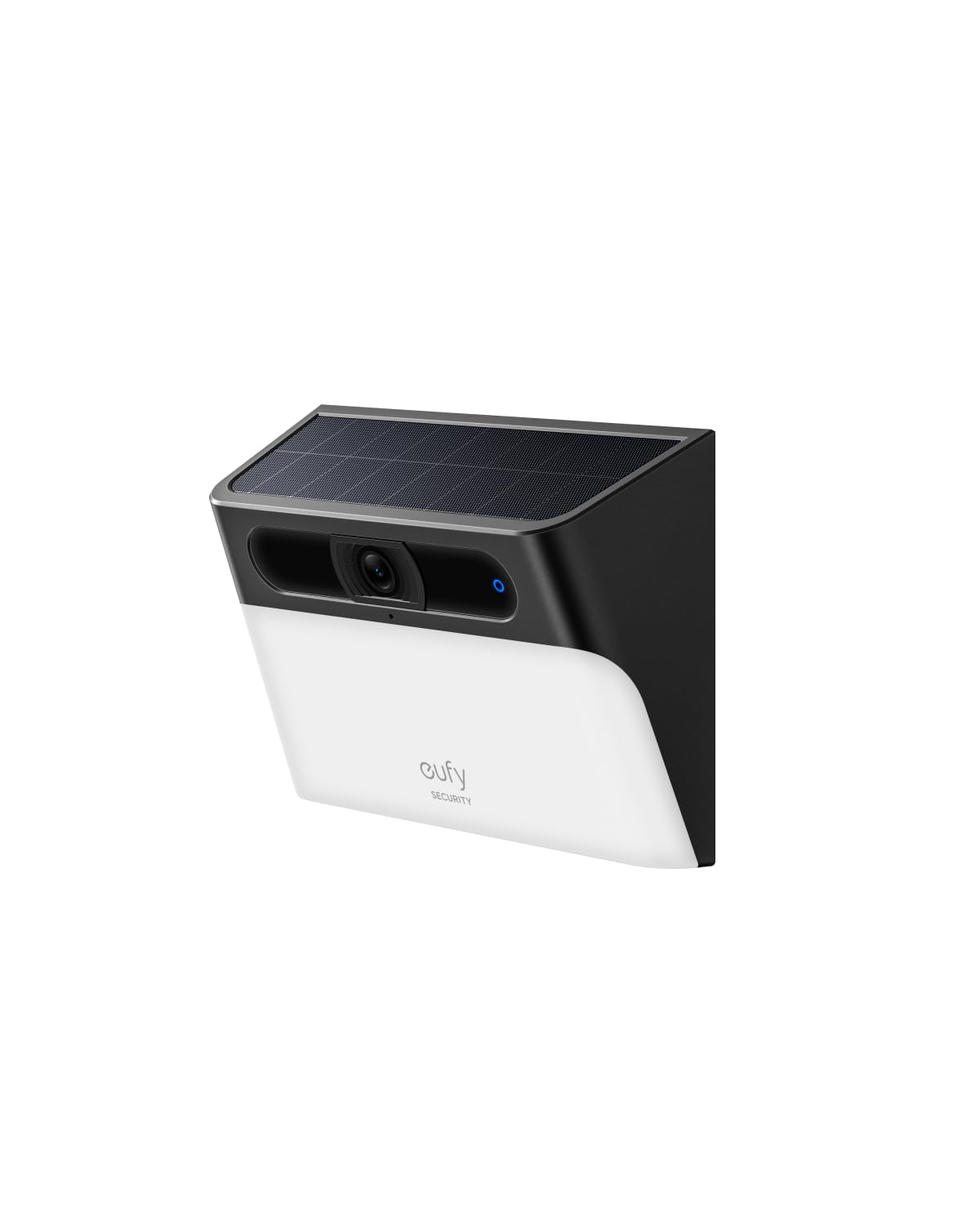 eufy Security Solar Wall Light Cam S120 Solar Security Camera Outdoor Wireless