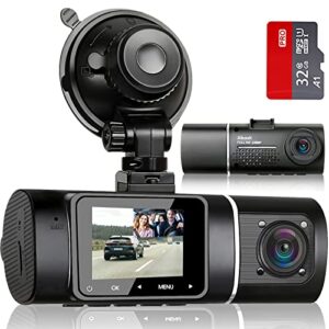 Dash Cam Abask