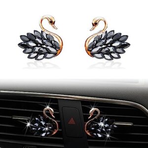 2Pcs Car Vent Clips