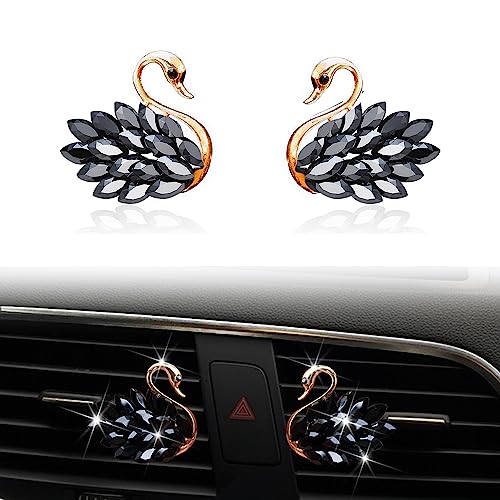 2Pcs Car Vent Clips