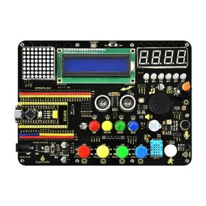 KEYESTUDIO Inventor Starter Kit for Arduino Nano