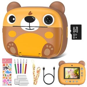 Gofunly Kids Camera
