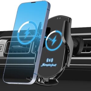 UEASE Wireless Car Charger