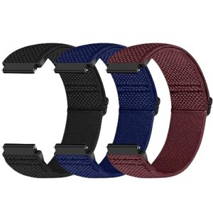 Yunshare Quick Release Watch Strap 22mm 20mm 18mm
