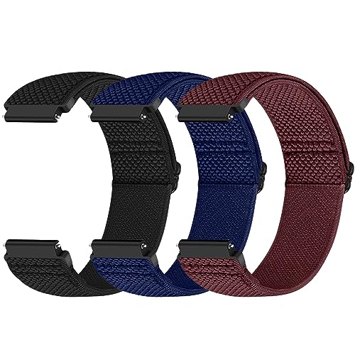 Yunshare Quick Release Watch Strap 22mm 20mm 18mm